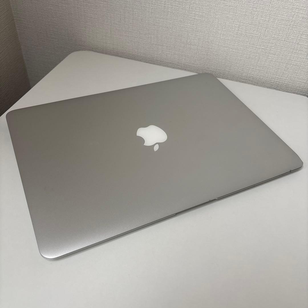 MacBook Air (13-inch, 2017) 本体