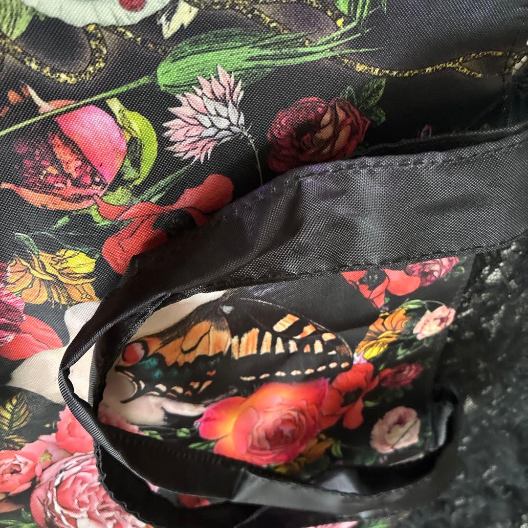 年末セール❗️BUCK-TICK 櫻井敦司　トートバッグ