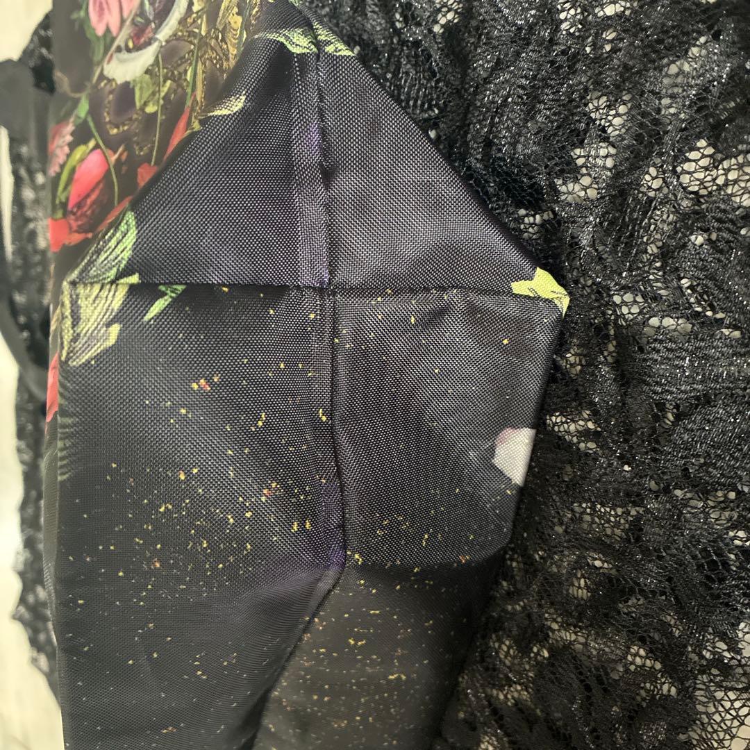 年末セール❗️BUCK-TICK 櫻井敦司　トートバッグ