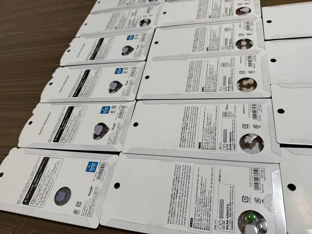 【正規品】ボンボンドロップシールmini うるちゅる おはじき セリア