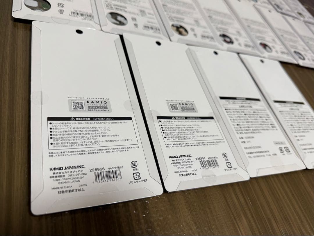 【正規品】ボンボンドロップシールmini うるちゅる おはじき セリア