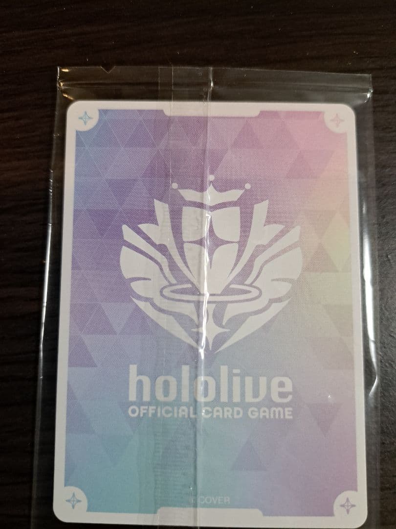 ホロカ 白上フブキ　お誕生日プロモ