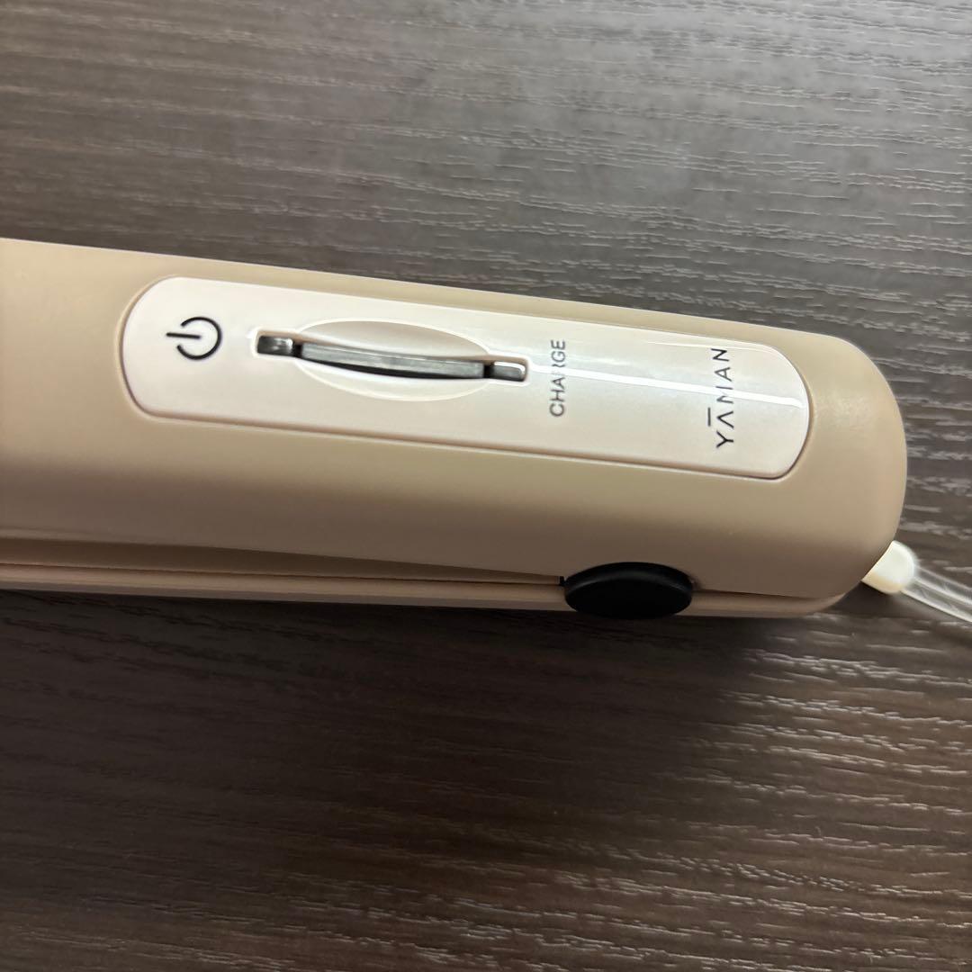 YAMANシャインプロ　HC-21 2025/6購入