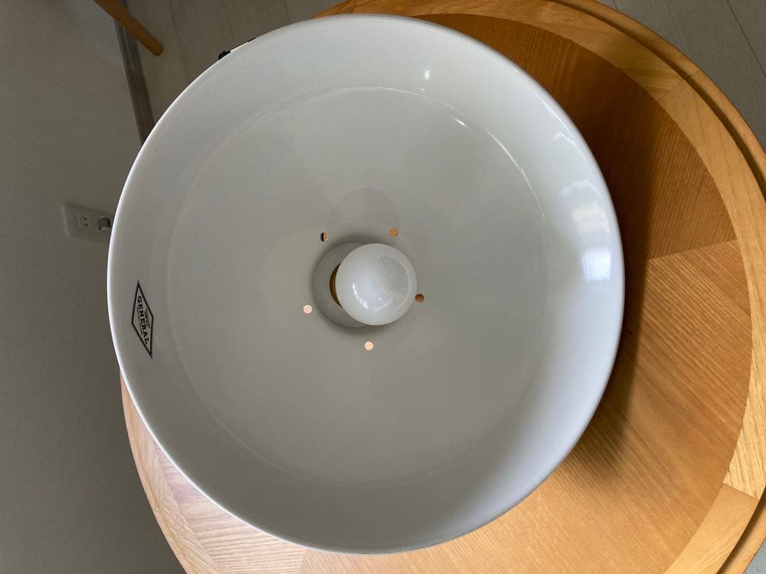 GENERAL ペンダントライト グレー　unico