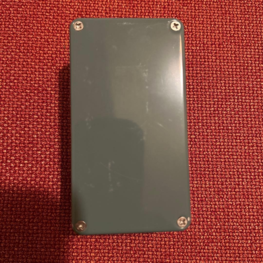 ギター Animals Pedal Car Crush Chorus/Vibe