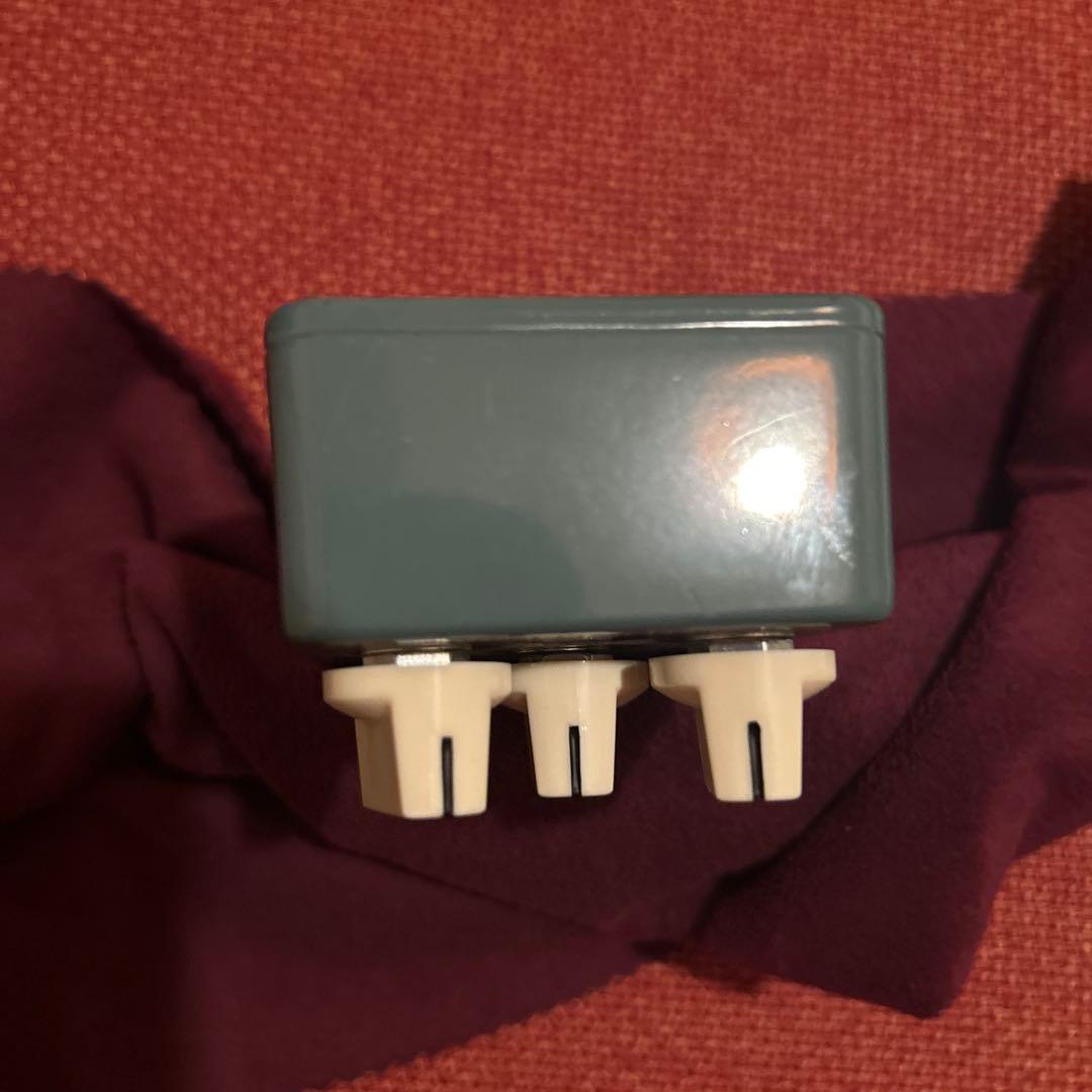 ギター Animals Pedal Car Crush Chorus/Vibe