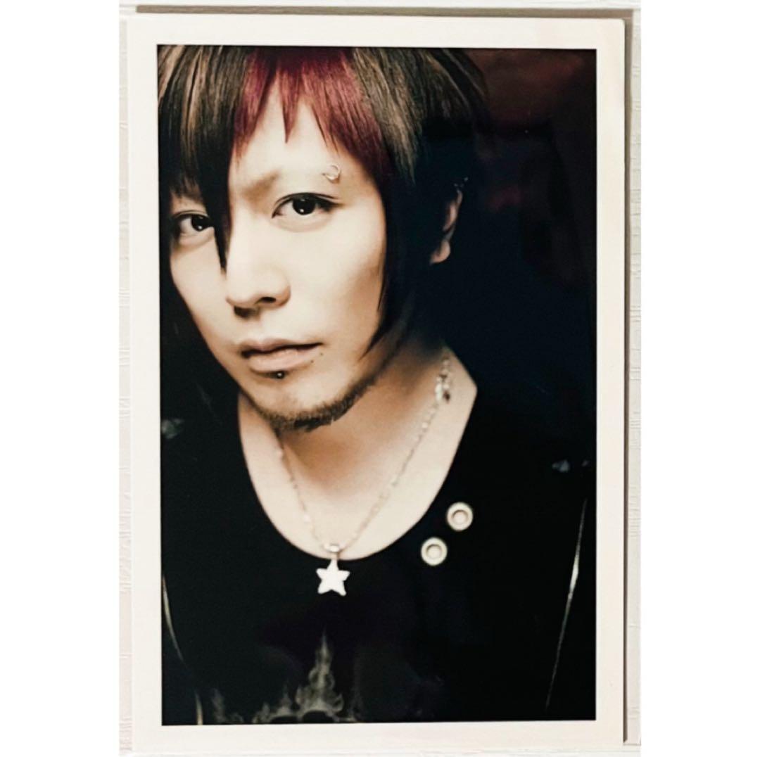 V系★kannivalism【怜】life is★トレカ