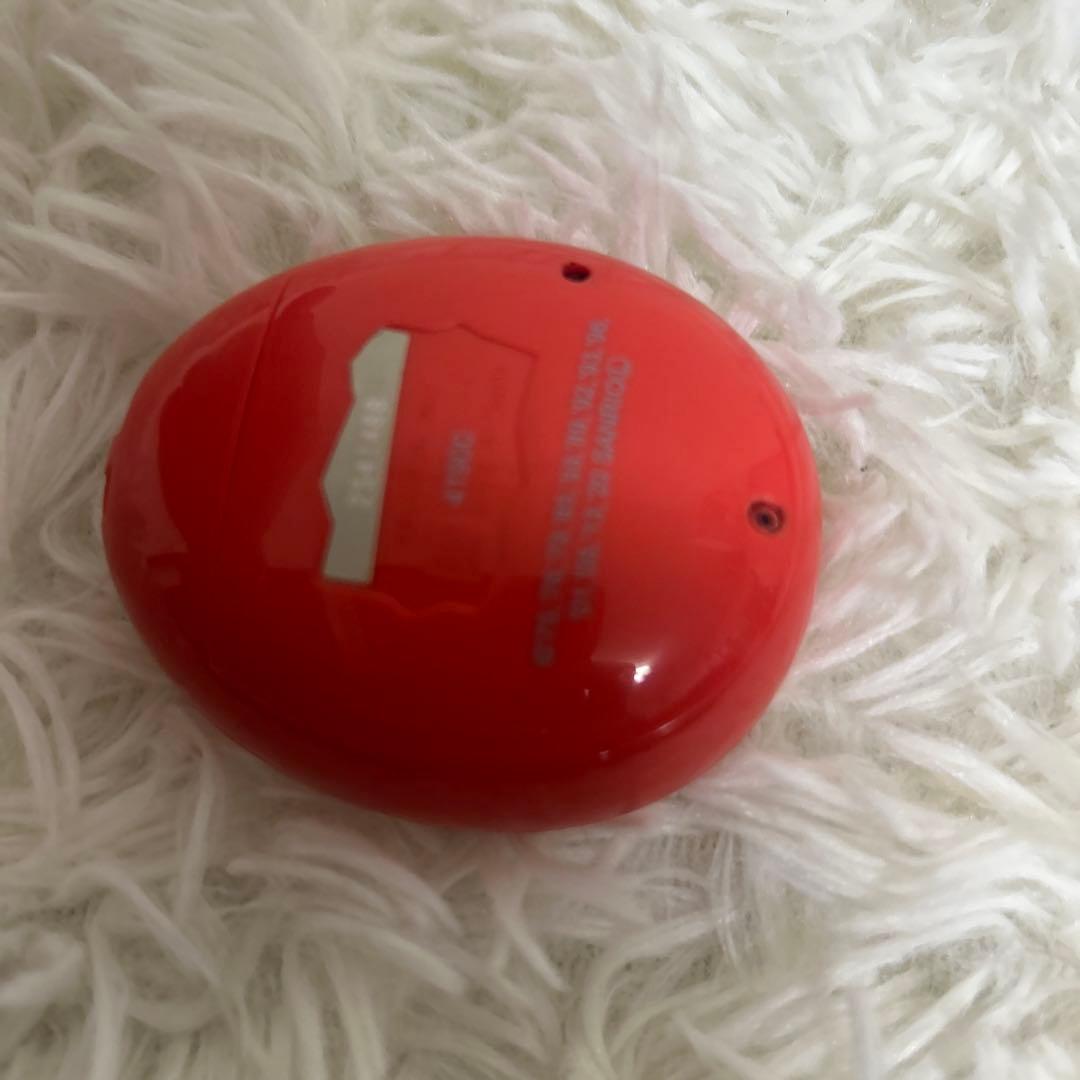 【美品】動作確認済み　たまごっちみーつ サンリオver 希少品