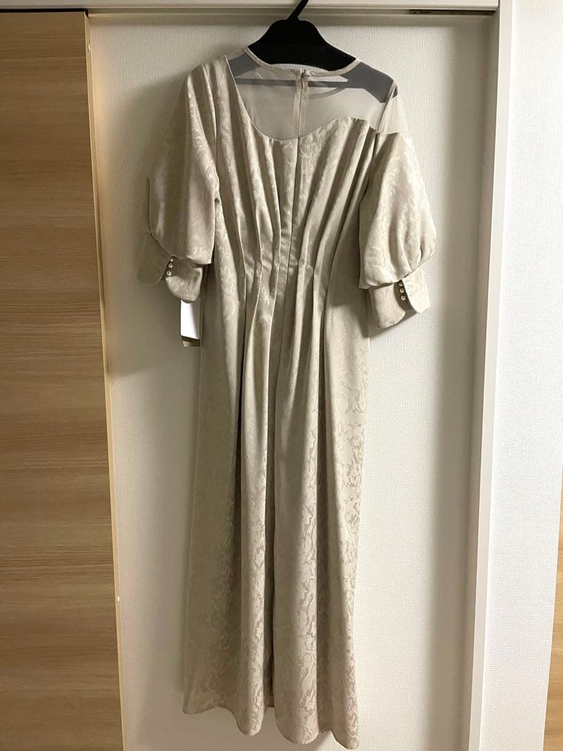 パーティードレス