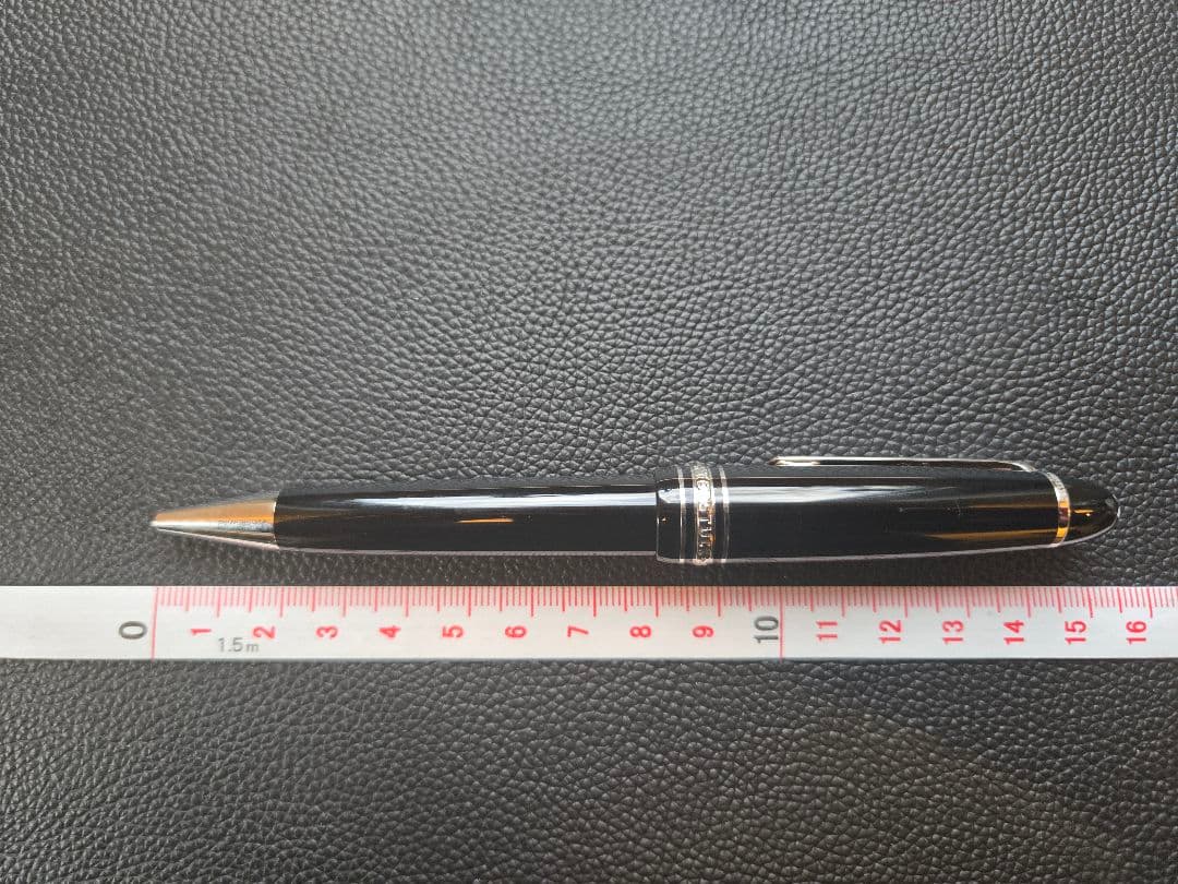 モンブラン ル・グラン P161 ボールペン 箱付
