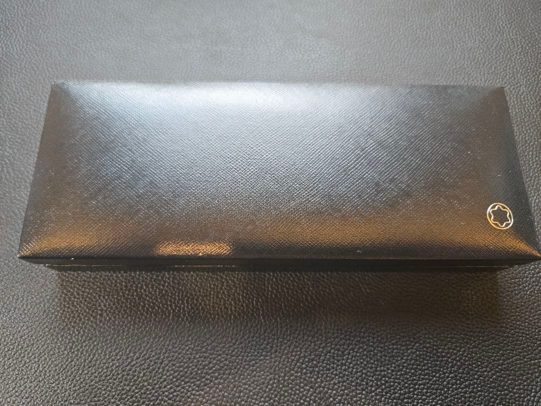 モンブラン ル・グラン P161 ボールペン 箱付