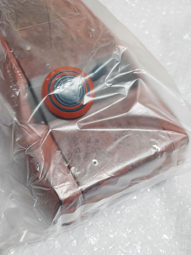 【新品未使用】サンダーボルツ ポップコーンボックス