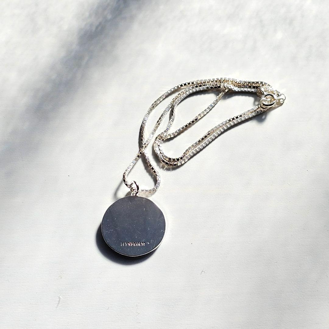 HYSFORM Necklace ネックレス BALLISTIKBOYZ