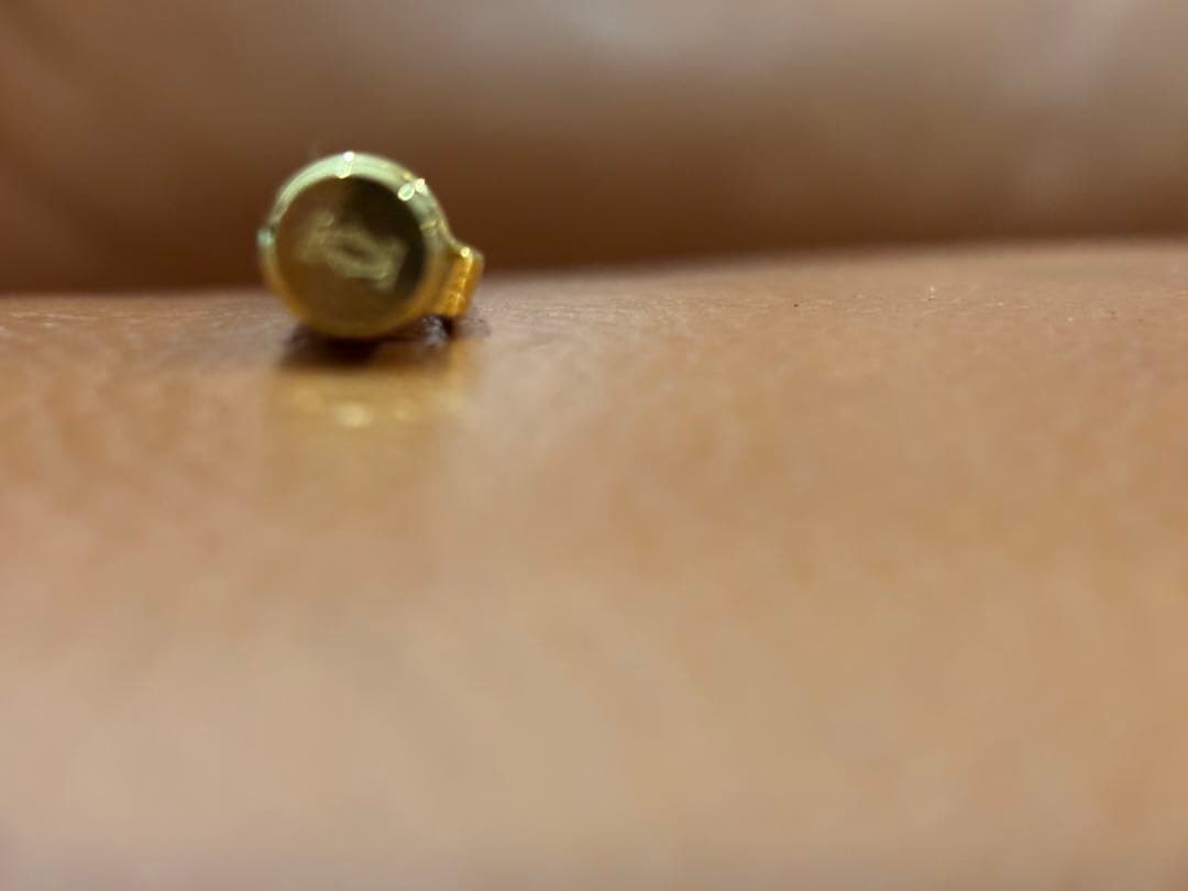 Cartier 赤 ボールペン 本体