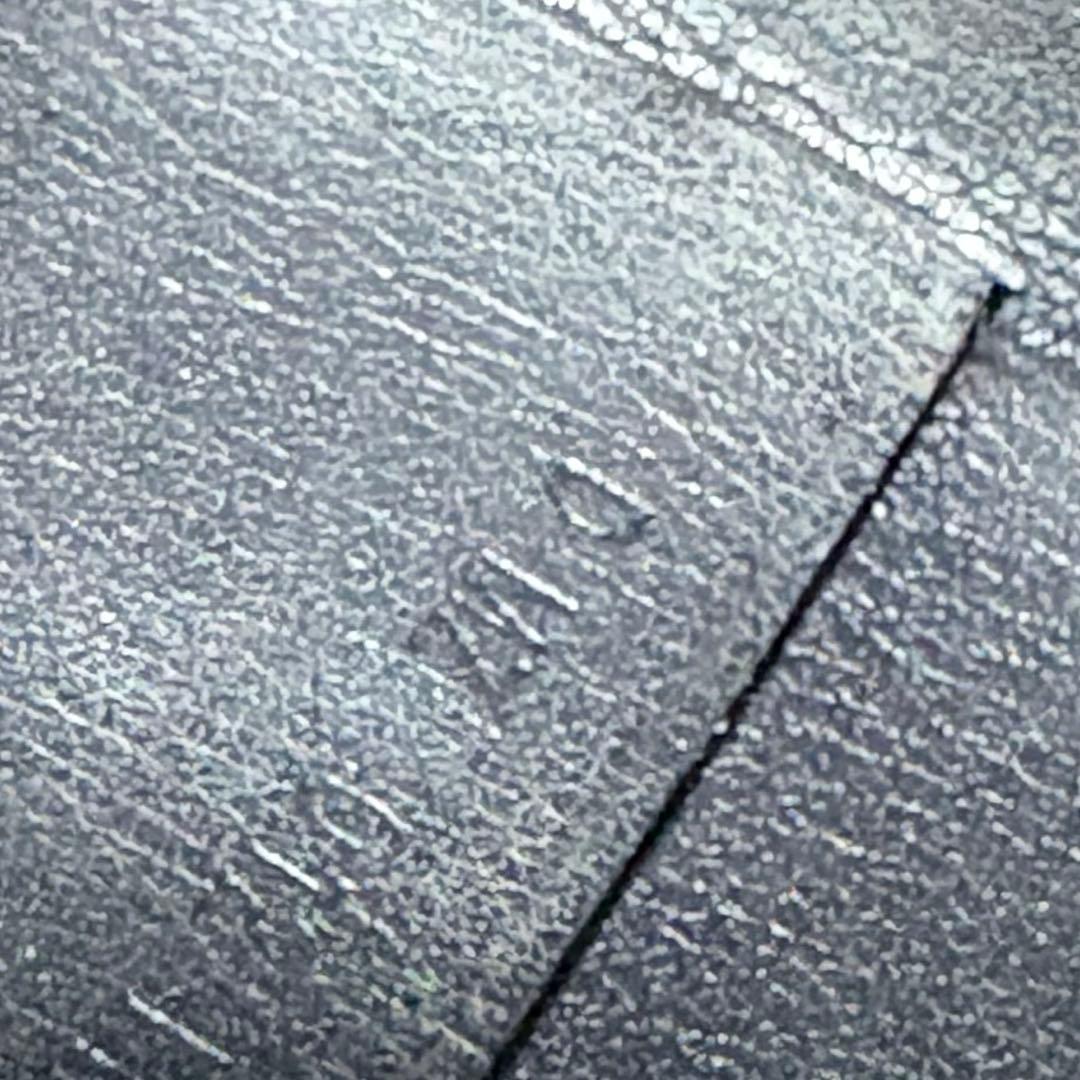 ⭐︎HERMES⭐︎ バスティア　ボックスカーフ　ブラック　黒　D刻　ケース