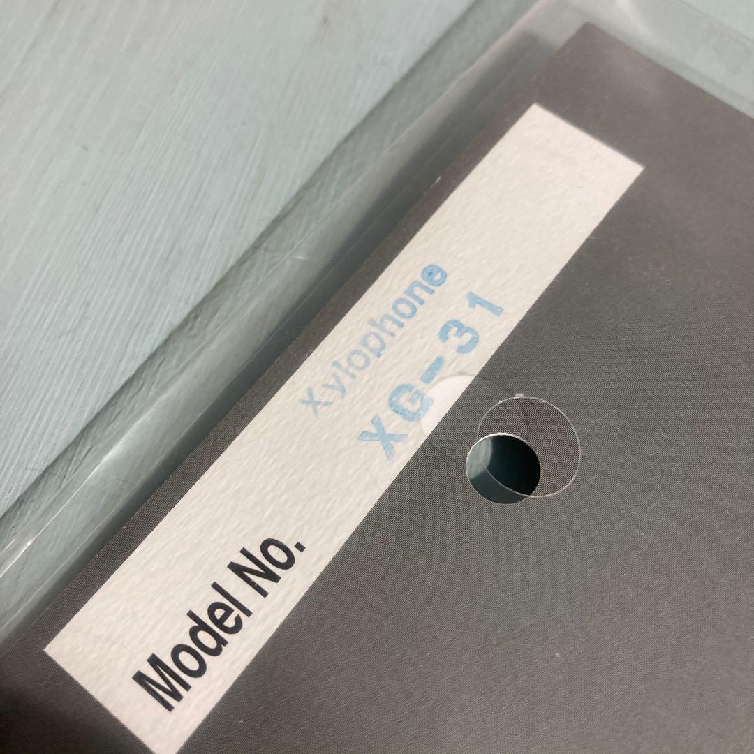 木琴マレット XG-31 安江佐和子プロデュース 2個(4本)セット