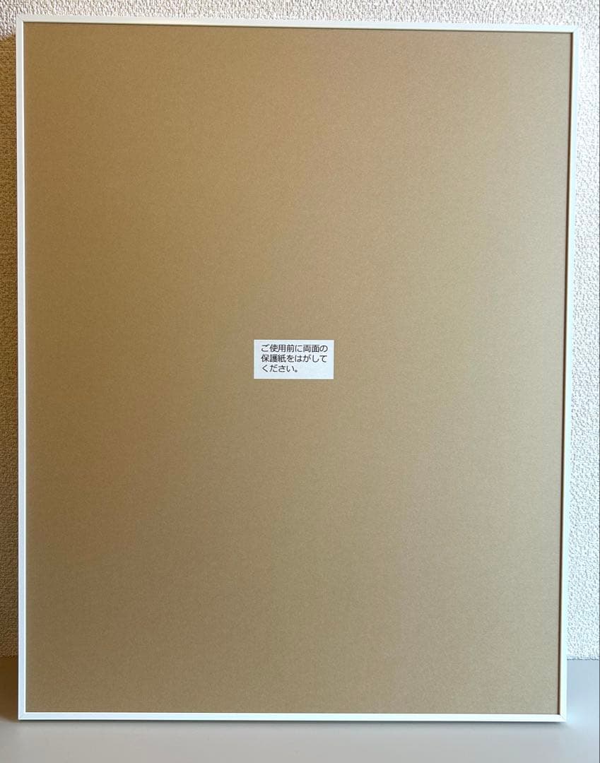 写真額　A3サイズ（ホワイト、シルバー）kenko 画廊　有名メーカー　未使用品