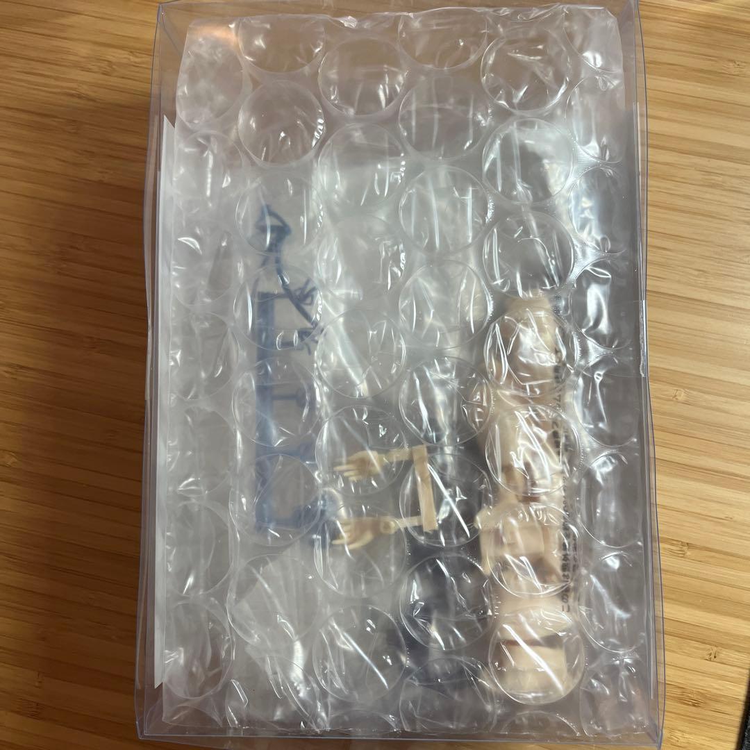 ボークス　1/7 西住まほ　白ゴスVer. キャラグミン　ガールズ&パンツァー