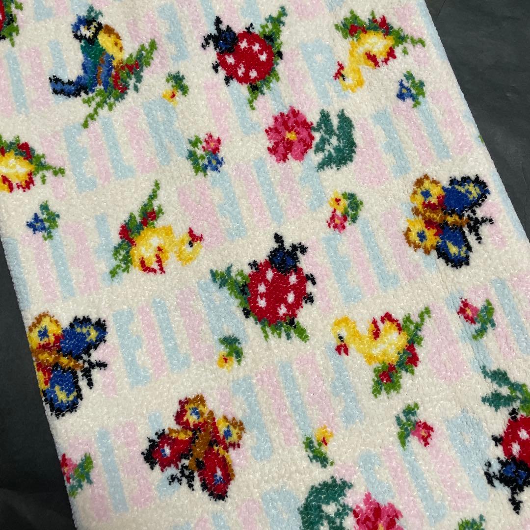 【B品】新品◆フェイラー FEILER◆ハンドタオル◆ハイジ