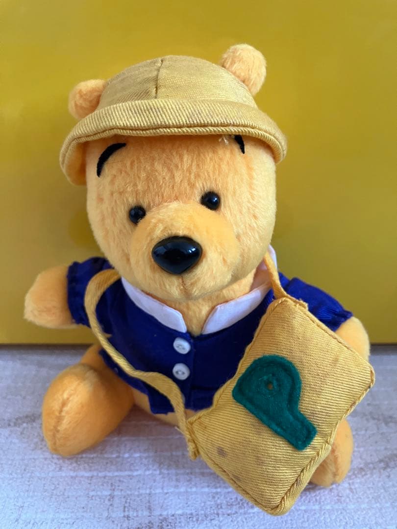 くまのプーさん ぬいぐるみ 20点セット