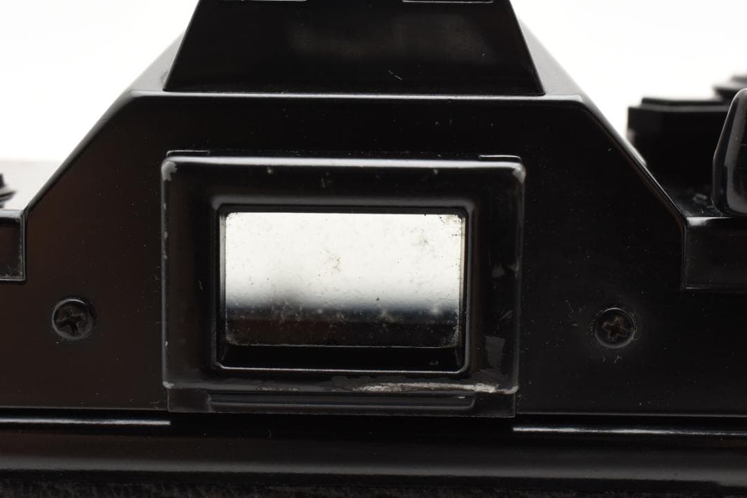 #304★動作品★Canon AE-1 ボディ