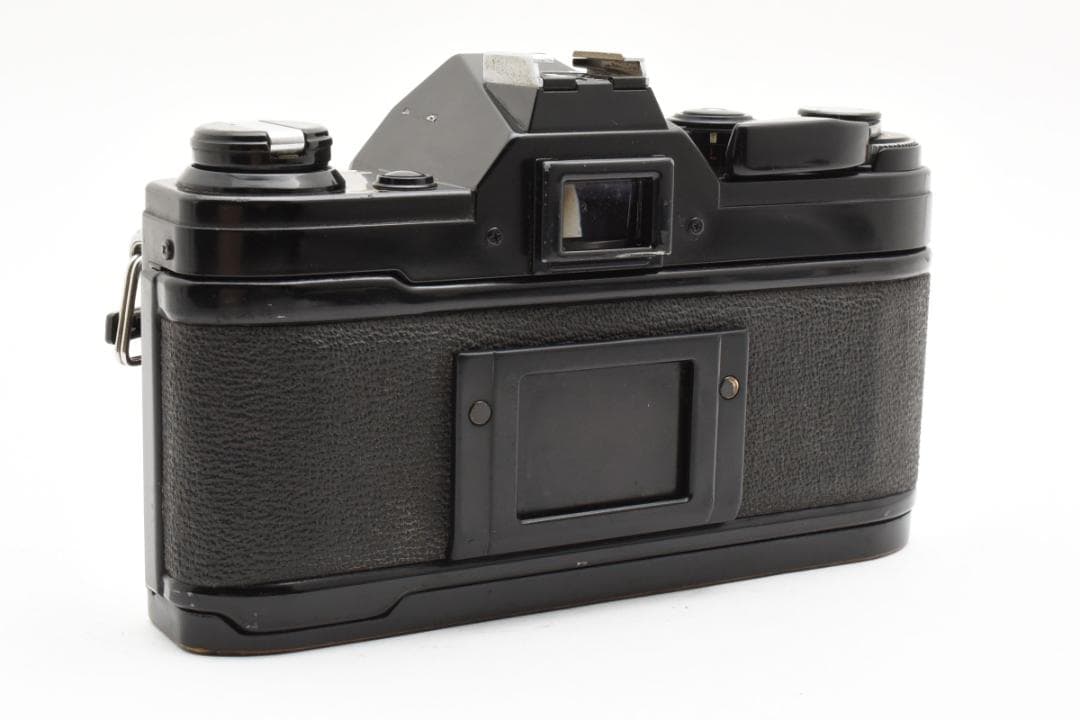 #304★動作品★Canon AE-1 ボディ