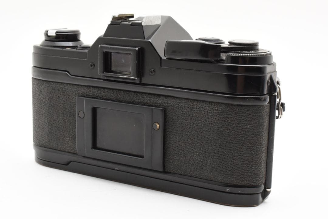 #304★動作品★Canon AE-1 ボディ