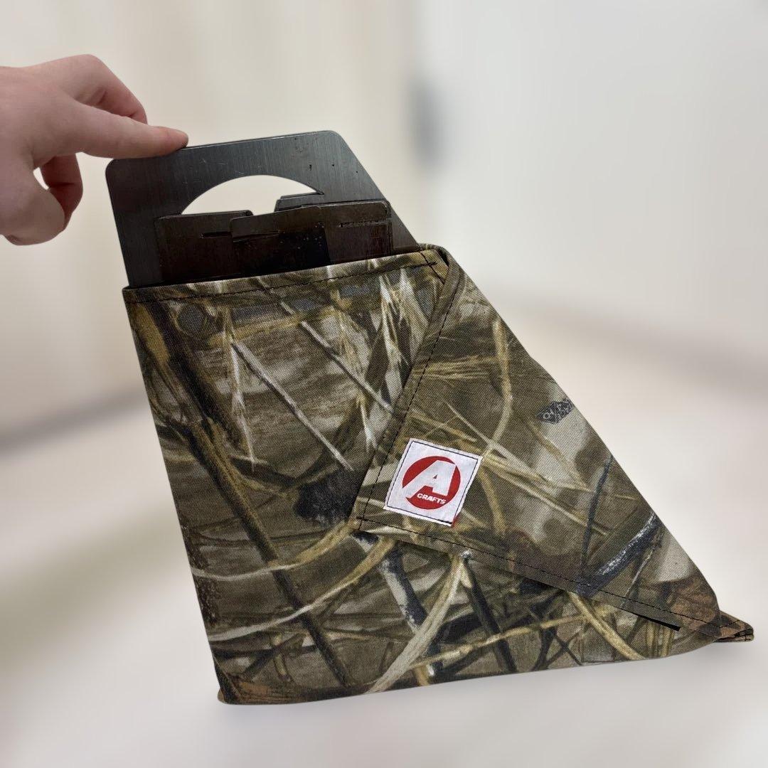 アシモクラフツ　takibi_no_asi サークル付き