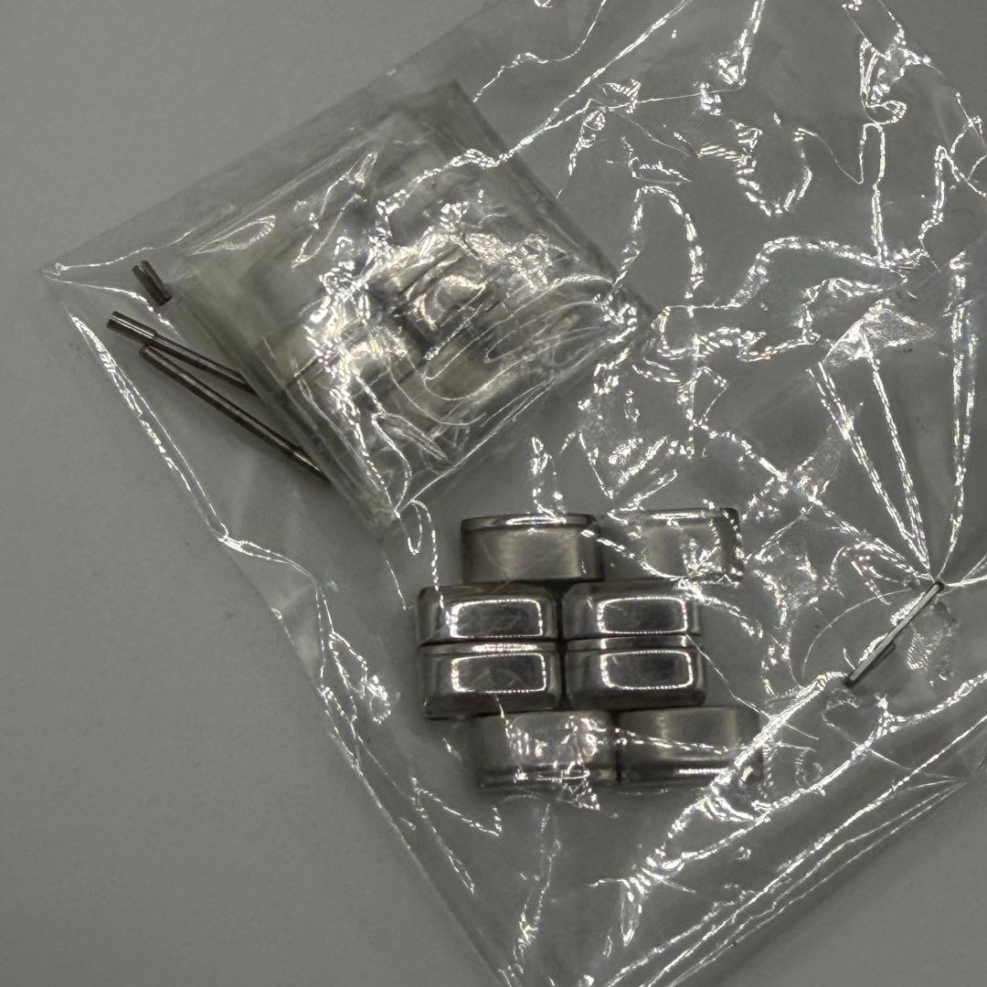 SEIKO☆DOLCE キネティック オートリレー箱・コマ付 稼働品 美品