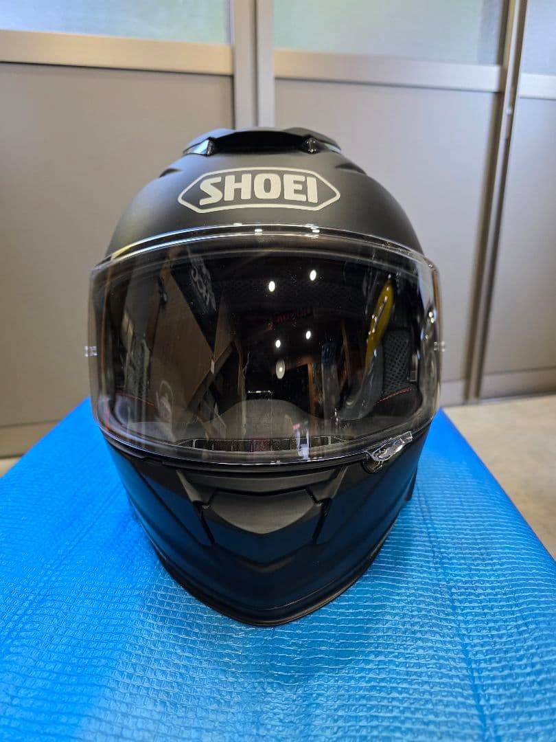 SHOEI　GT Air 2 マットブラック