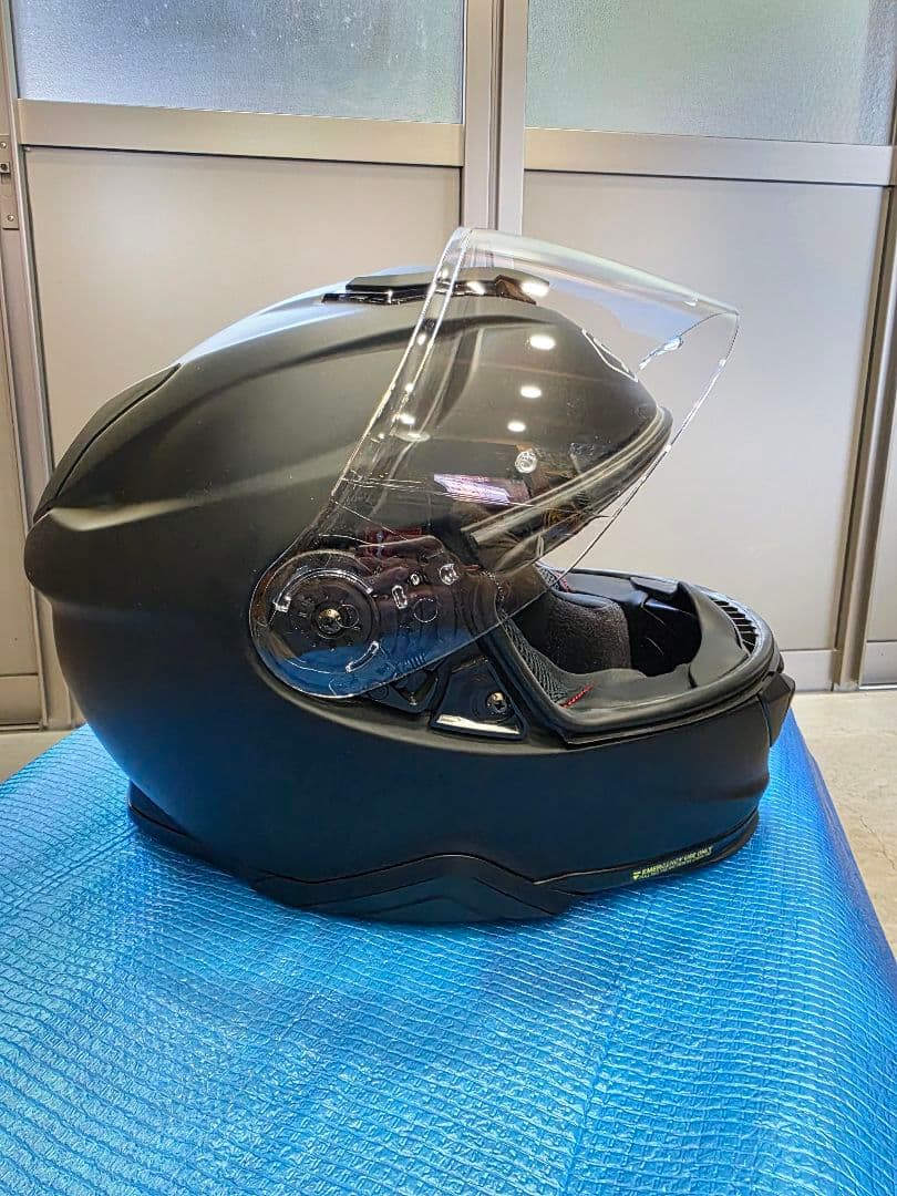 SHOEI　GT Air 2 マットブラック