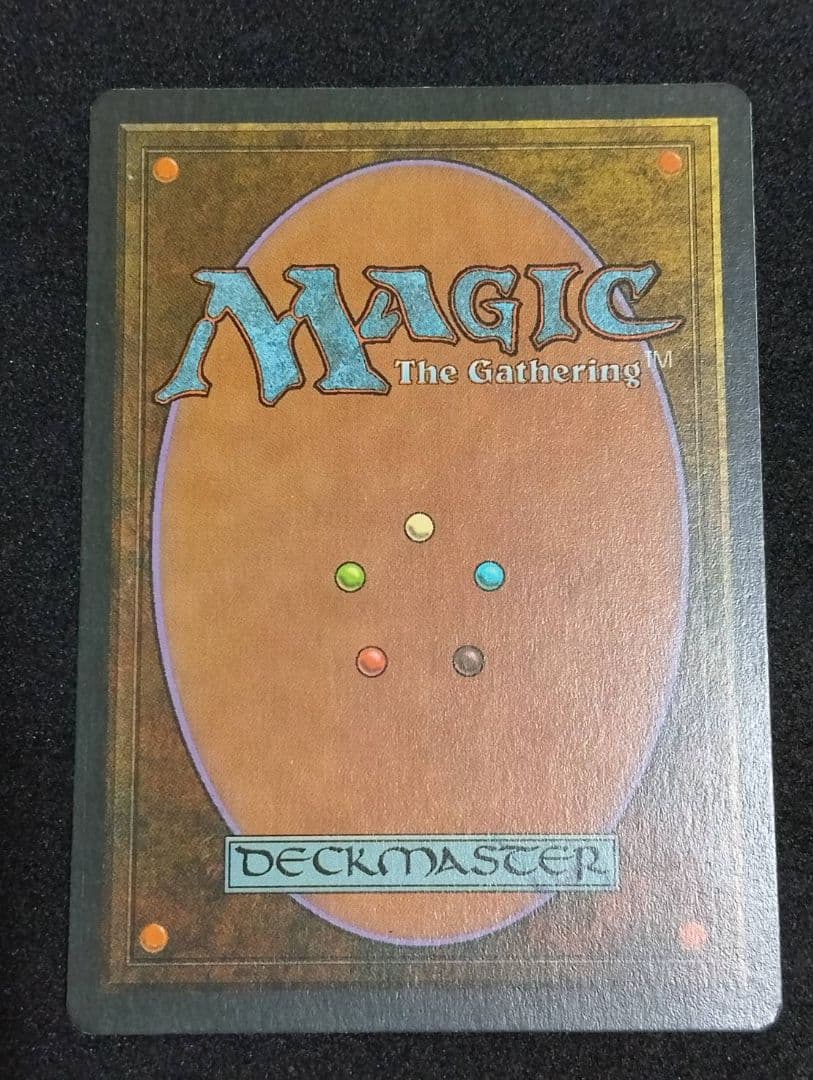 天*国様 マジック : ザ・ギャザリング MTG Bayou