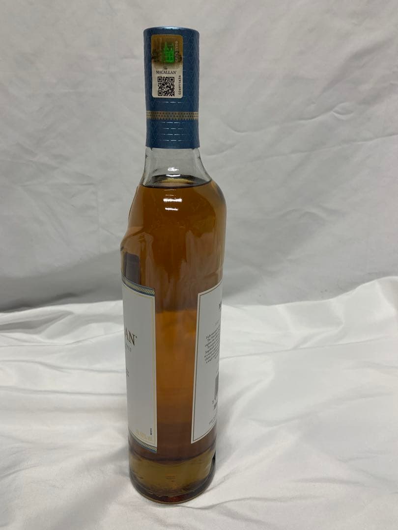 【箱付き】ザ・マッカラン　クエスト　THE MACALLAN QUEST