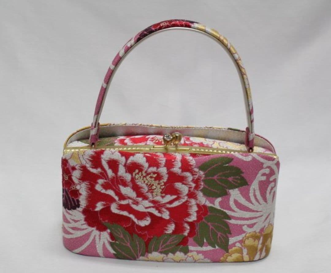 岩佐　草履バッグセット　お値打ち