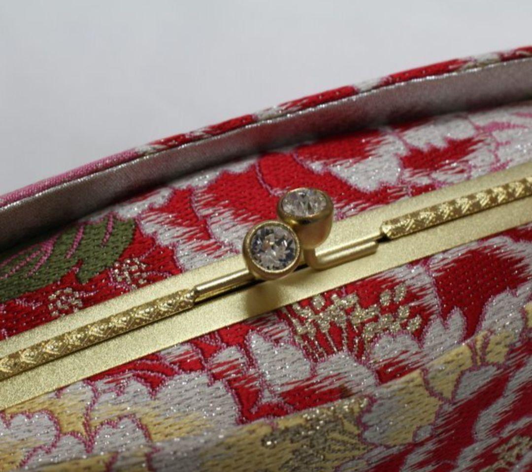 岩佐　草履バッグセット　お値打ち