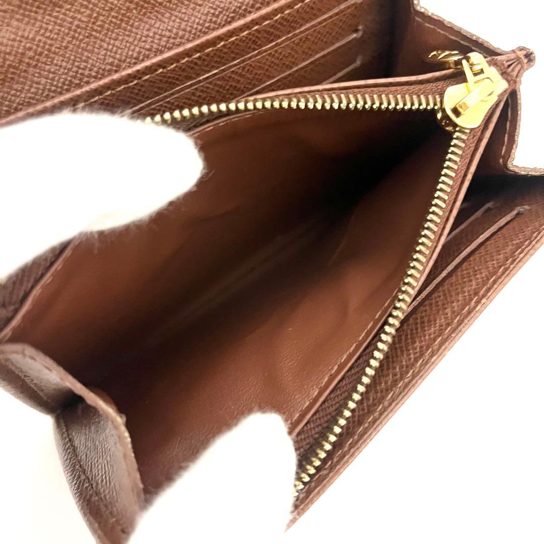 ポルトフォイユエトワールコンパクト ルイヴィトン LOUIS VUITTON