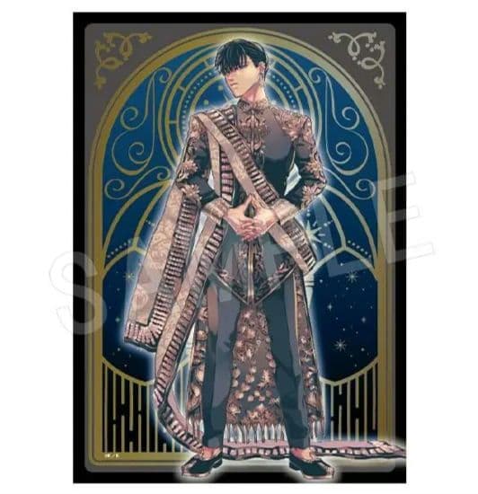 来世は他人がいい B2布ポスター 深山霧島 鳥葦翔真