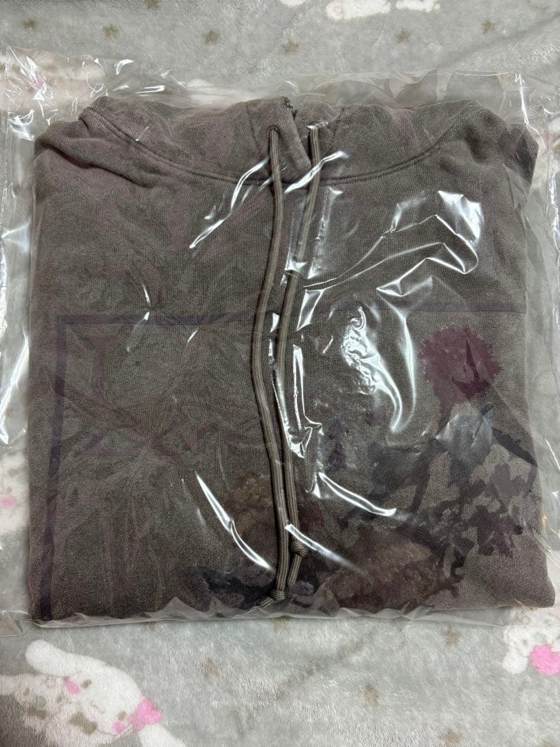 straykids ヒョンジン パーカー フーディ メンプロ