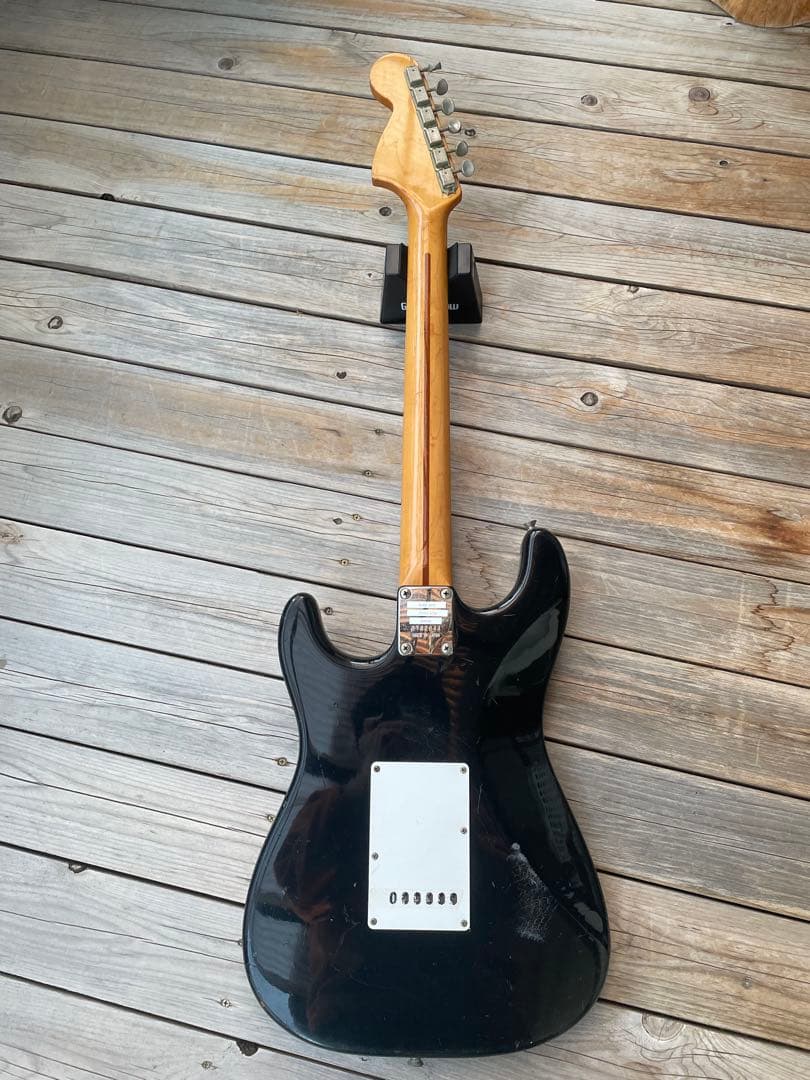 greco se450 1978年フジゲン U-100 ジャパンビンテージ