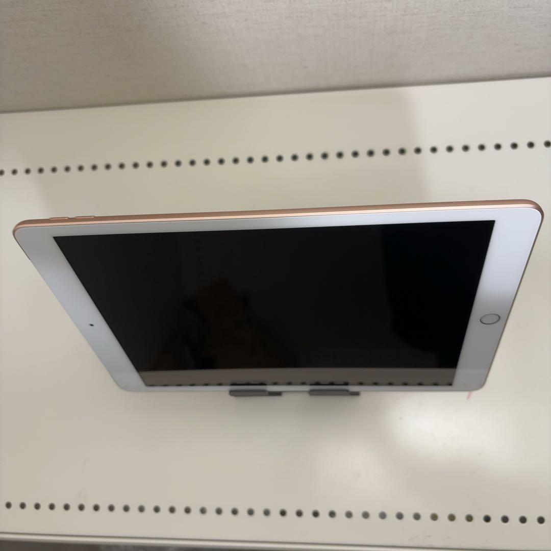 早い者勝ち　バッテリー良好　iPad 第8世代　32GB Cellular