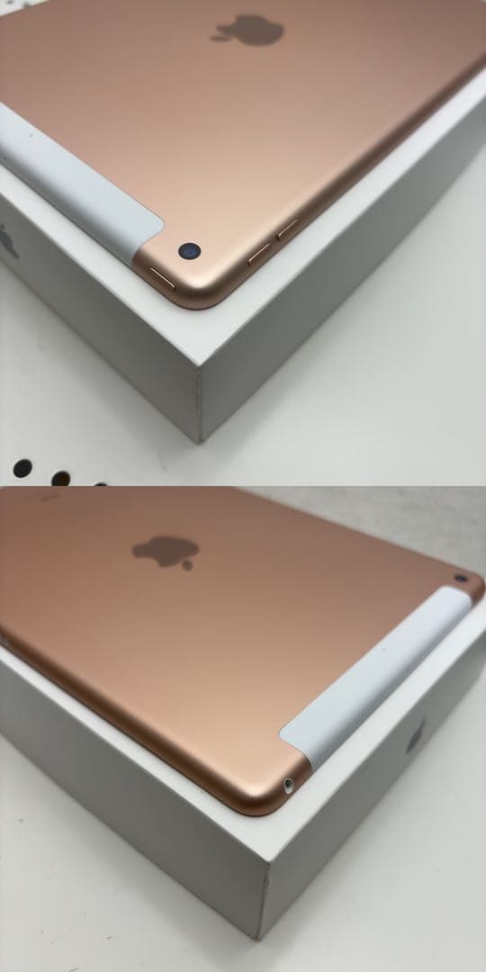 早い者勝ち　バッテリー良好　iPad 第8世代　32GB Cellular