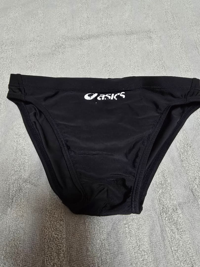 アシックス　ハイドロCD　競泳水着　競パン　AMA87T