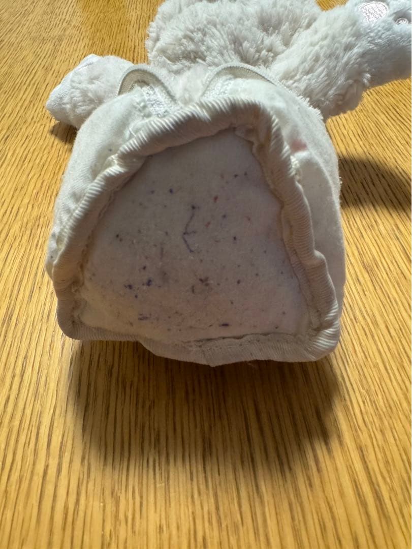 NICI ニキ シロネコ しろねこ 白猫 ペンケース 筆箱