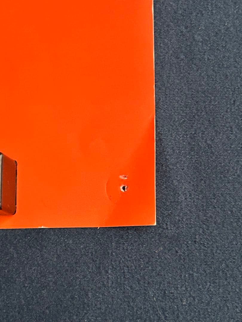 ジョン・ウィック3 パラベラム　USオリジナル映画ポスター