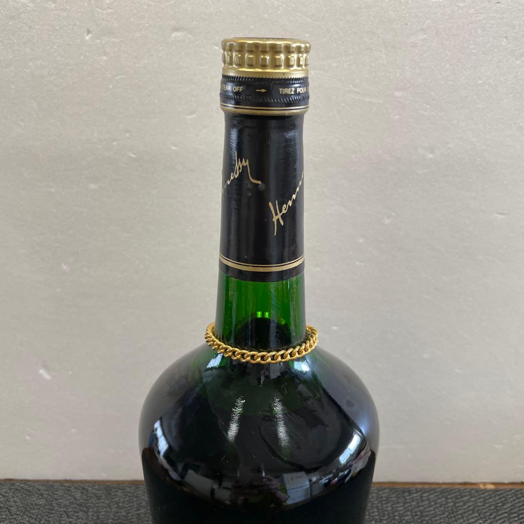 Hennessy Napoleon コニャック 700ml 40% 【古酒未開封