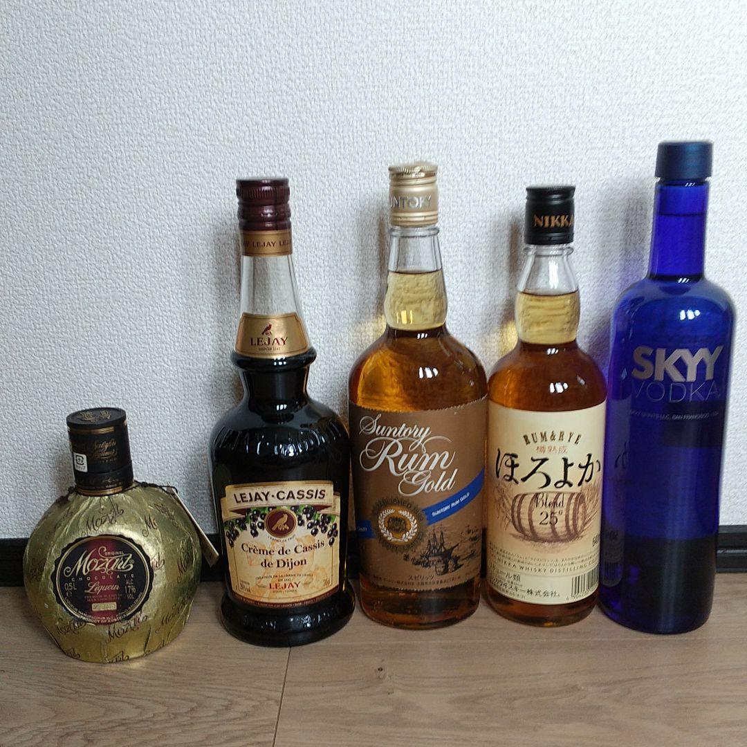 酒 10本セット