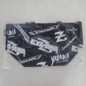 【新品未開封】★矢沢永吉★トートバッグ(LOGOS)