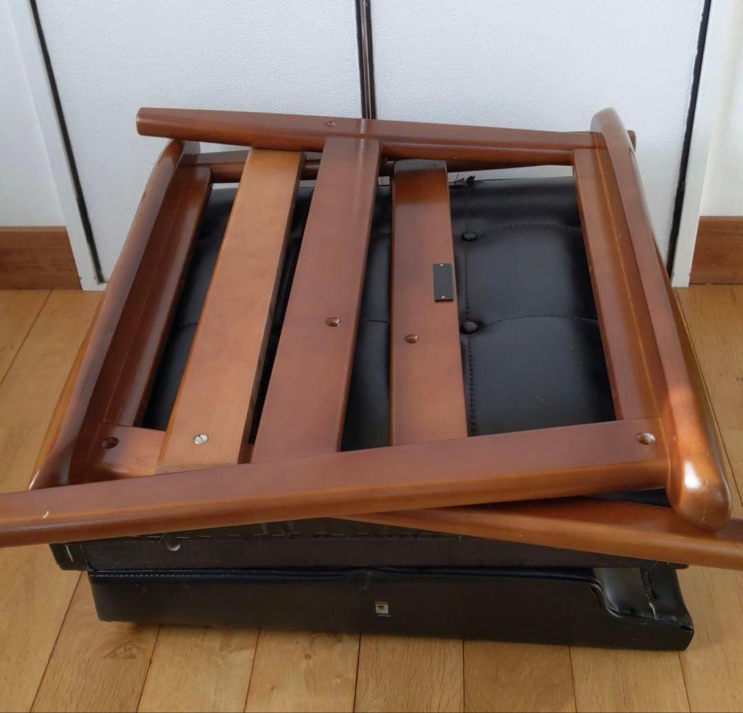 カリモク60 Ｋチェア　ワンシーター　ヨウ