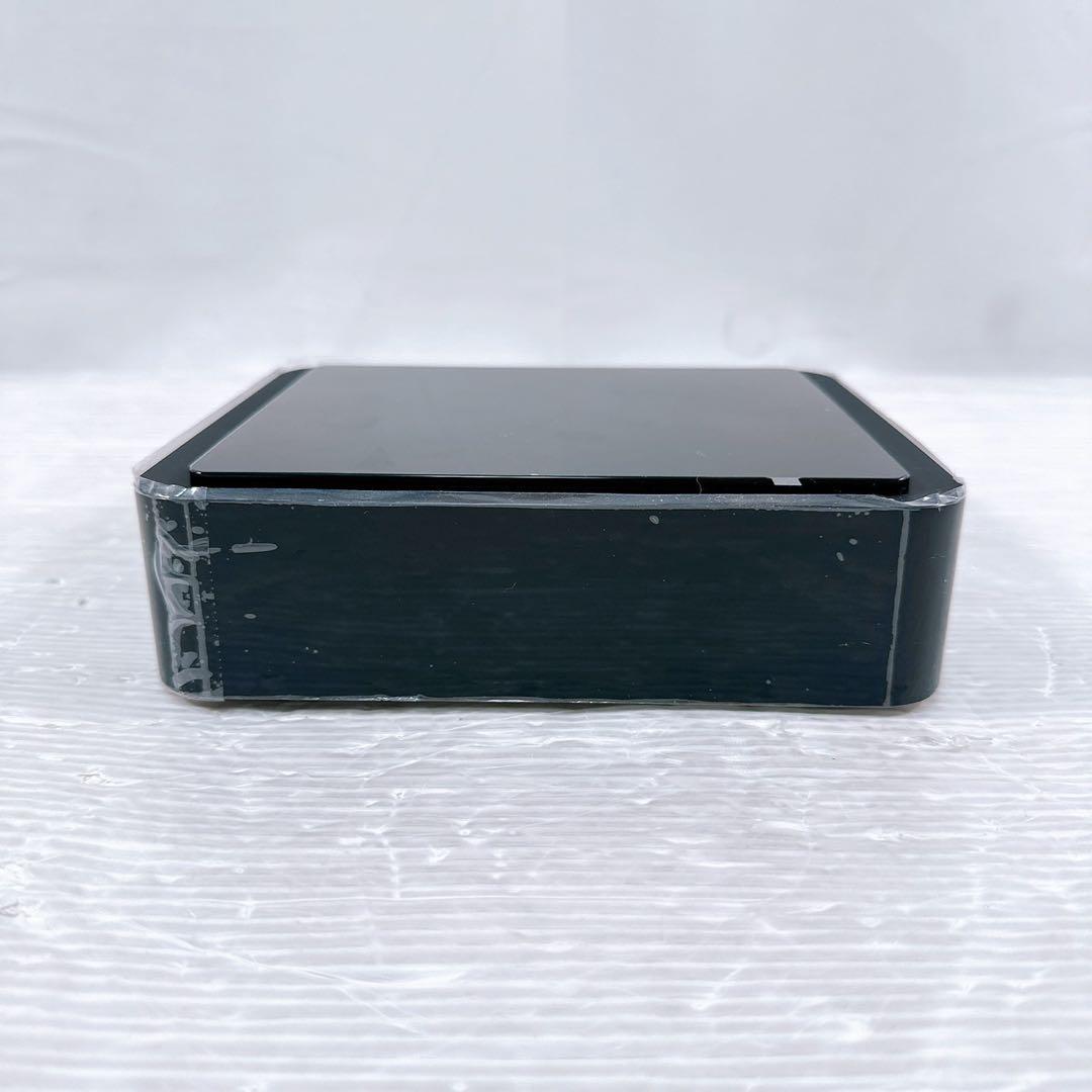 【ほぼ新品】TOSHIBA TT-4K100 BS/CS 4K録画チューナー