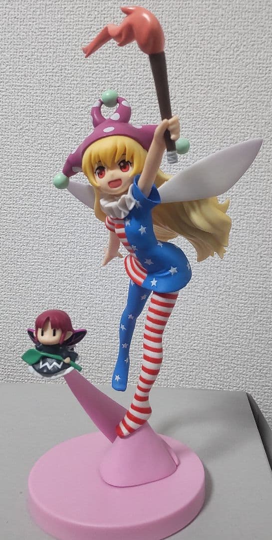 東方Project プライズフィギュア セガプライズ製 まとめ売り